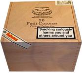 Typical Por Larranaga packaging